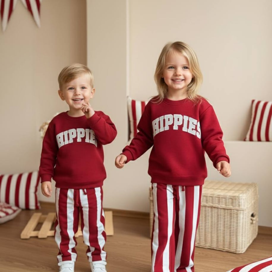 Chippies Takım