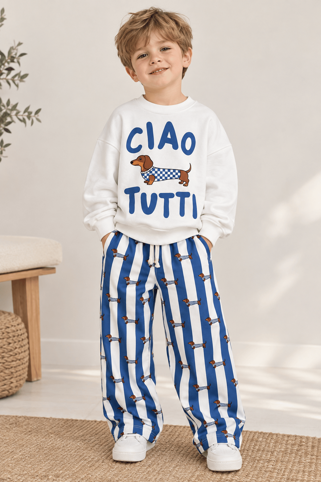 Ciao Takım