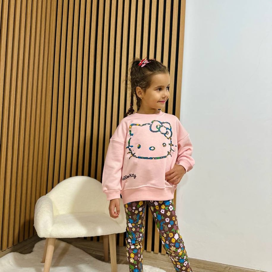 Hello Kity Takım