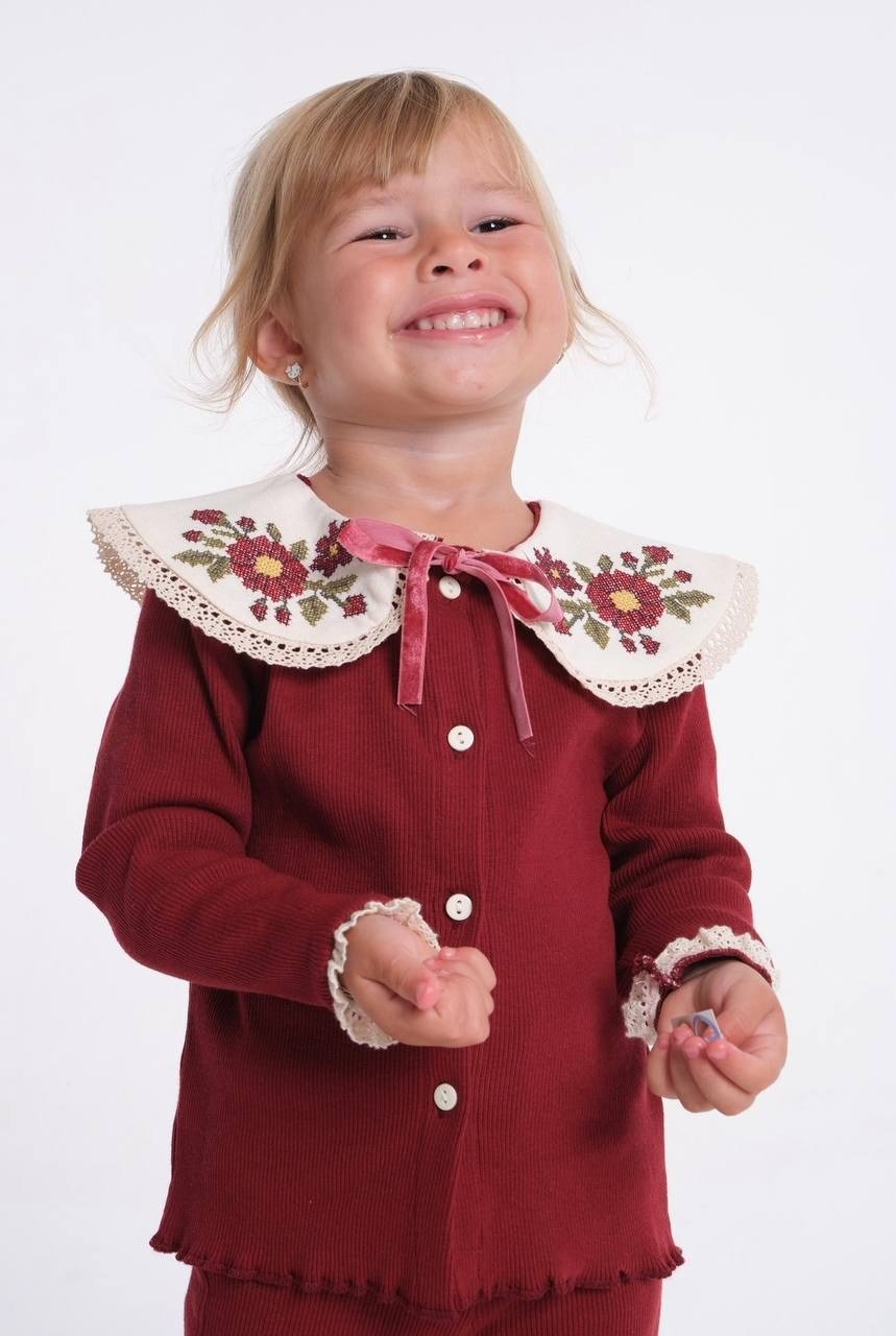 Kaşkorse Takım-Bordo