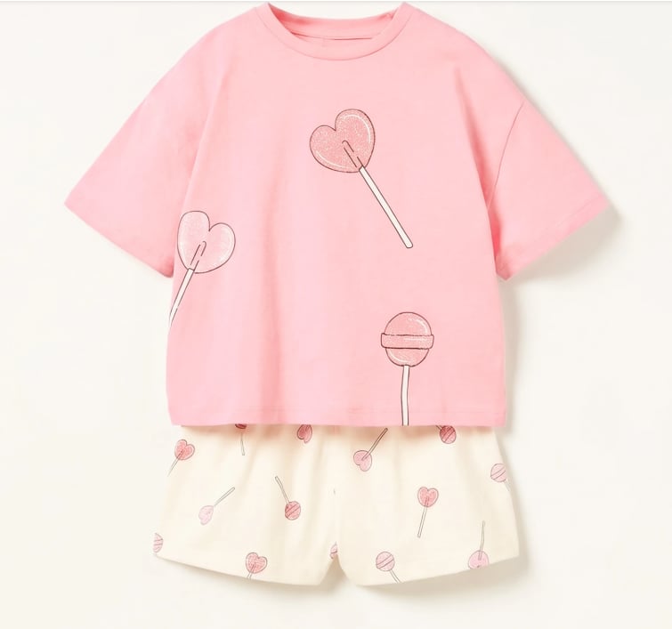 Laciel Lolipop Takım