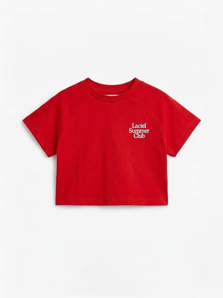 Laciel Summer Tshirt