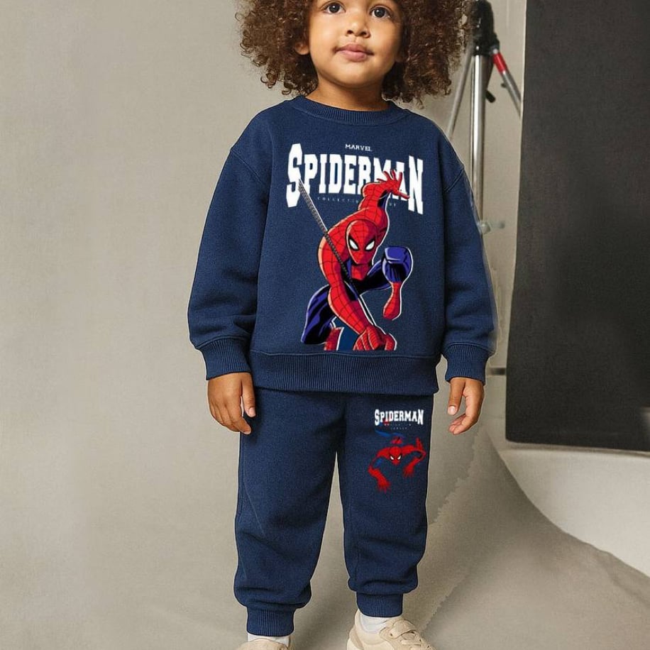 Spiderman Takım