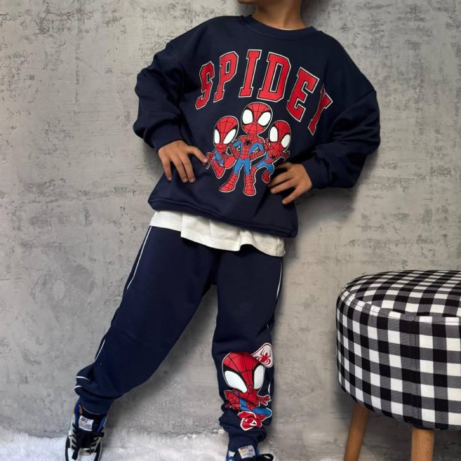 Spidey Takım