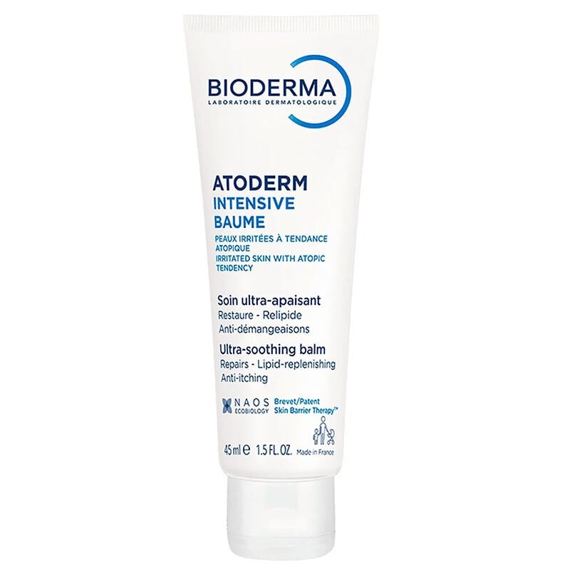 Bioderma Atoderm İntensive Baume Nemlendirici Bakım Kremi 45 ml