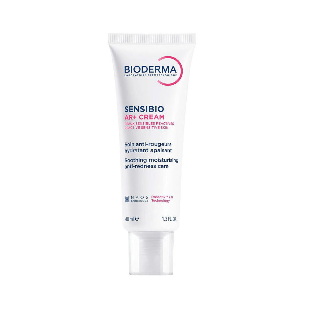 Bioderma Sensibio AR+ Cream 40 ml