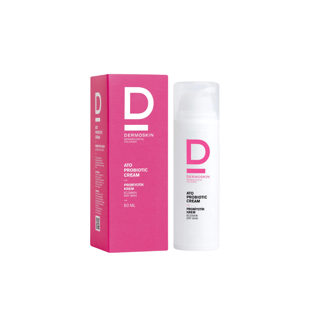 Dermoskin Ato Probiyotik Krem 50 ml