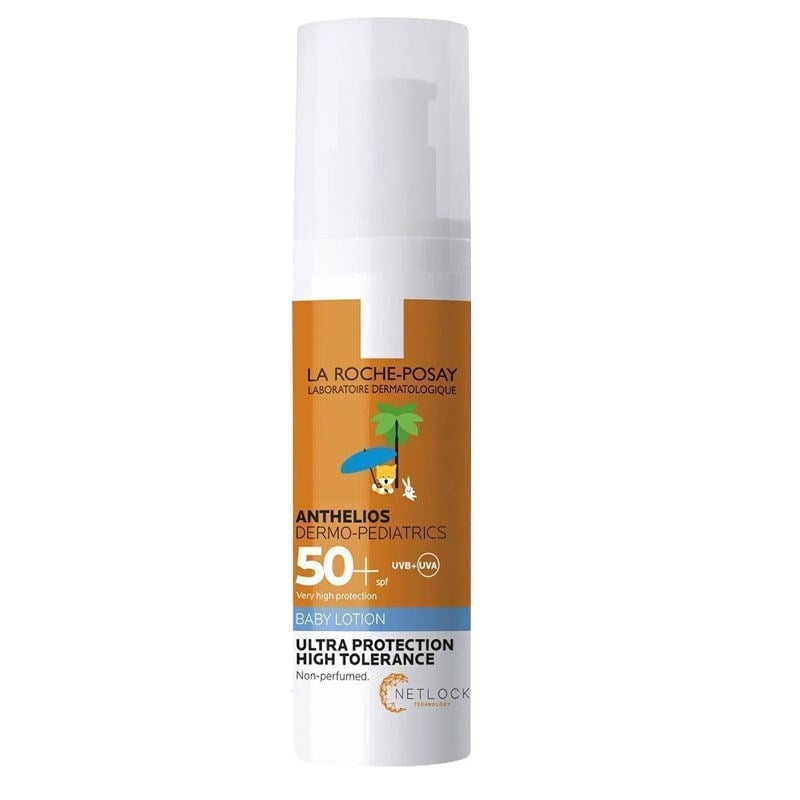 La Roche Posay Anthelios Dermo - Pediatrics Baby SPF50+ Güneş Kremi 50 ml