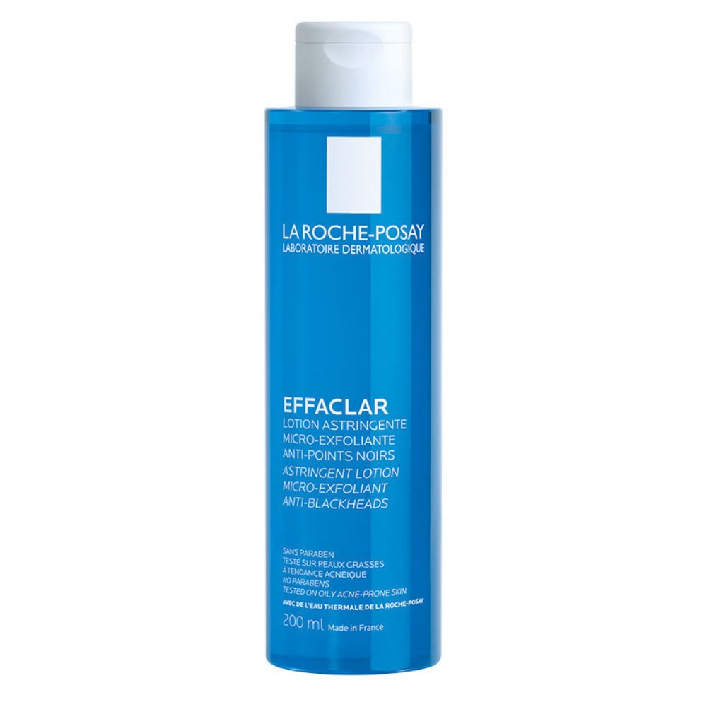 La Roche Posay Effaclar Yağlı ve Hassas Ciltler İçin Sıkılaştırıcı Tonik 200 ml
