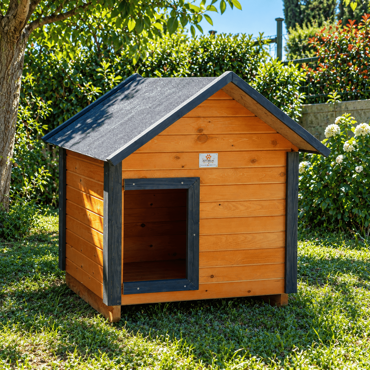 ORTA IRK KÖPEK KULÜBESİ