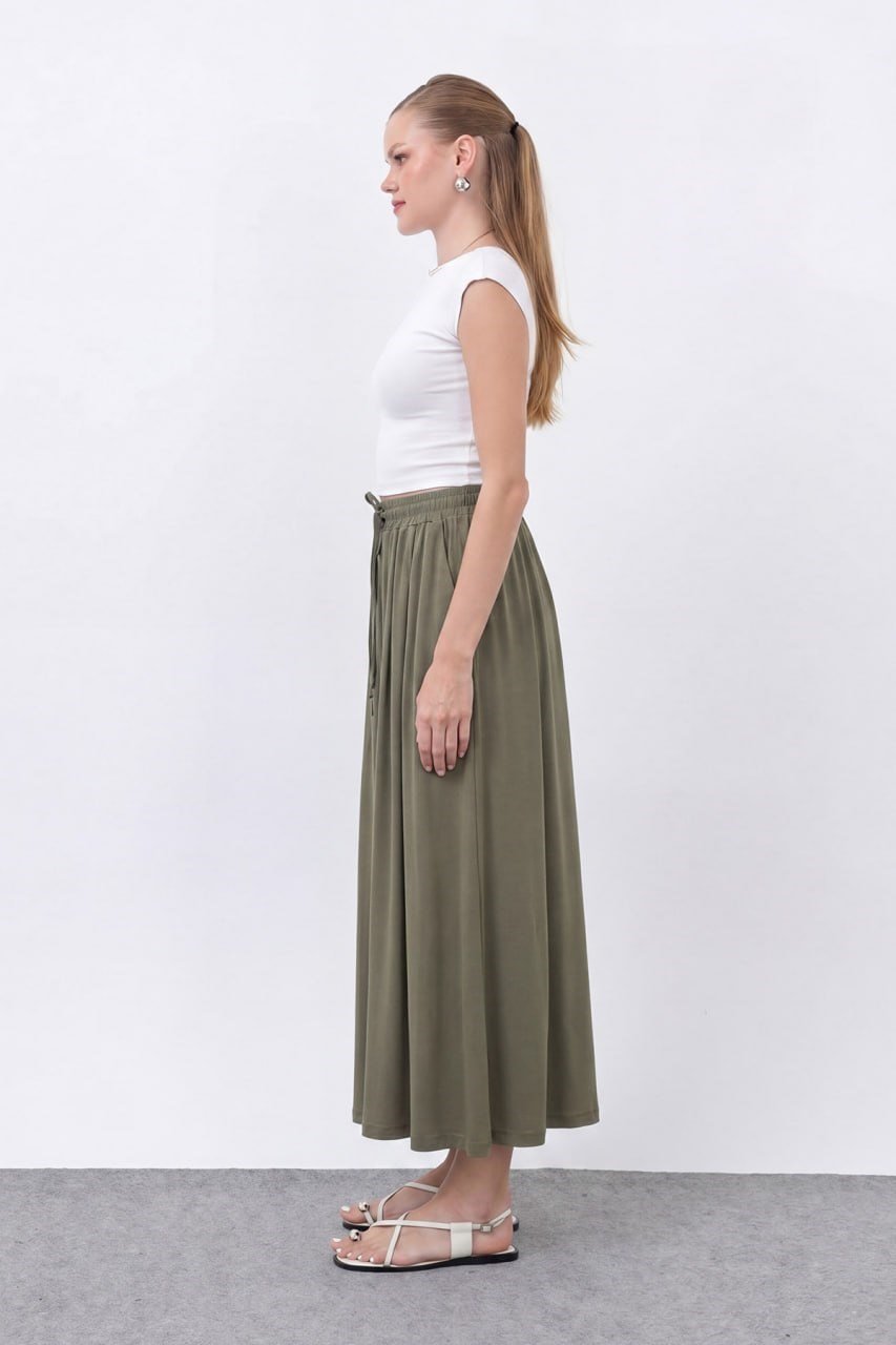 Pantolon trend