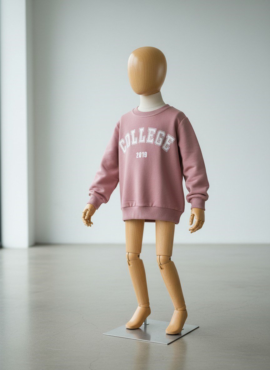 College Sweat