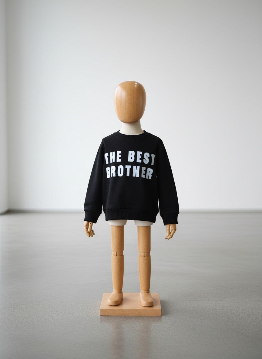 The Best Brother Sweat