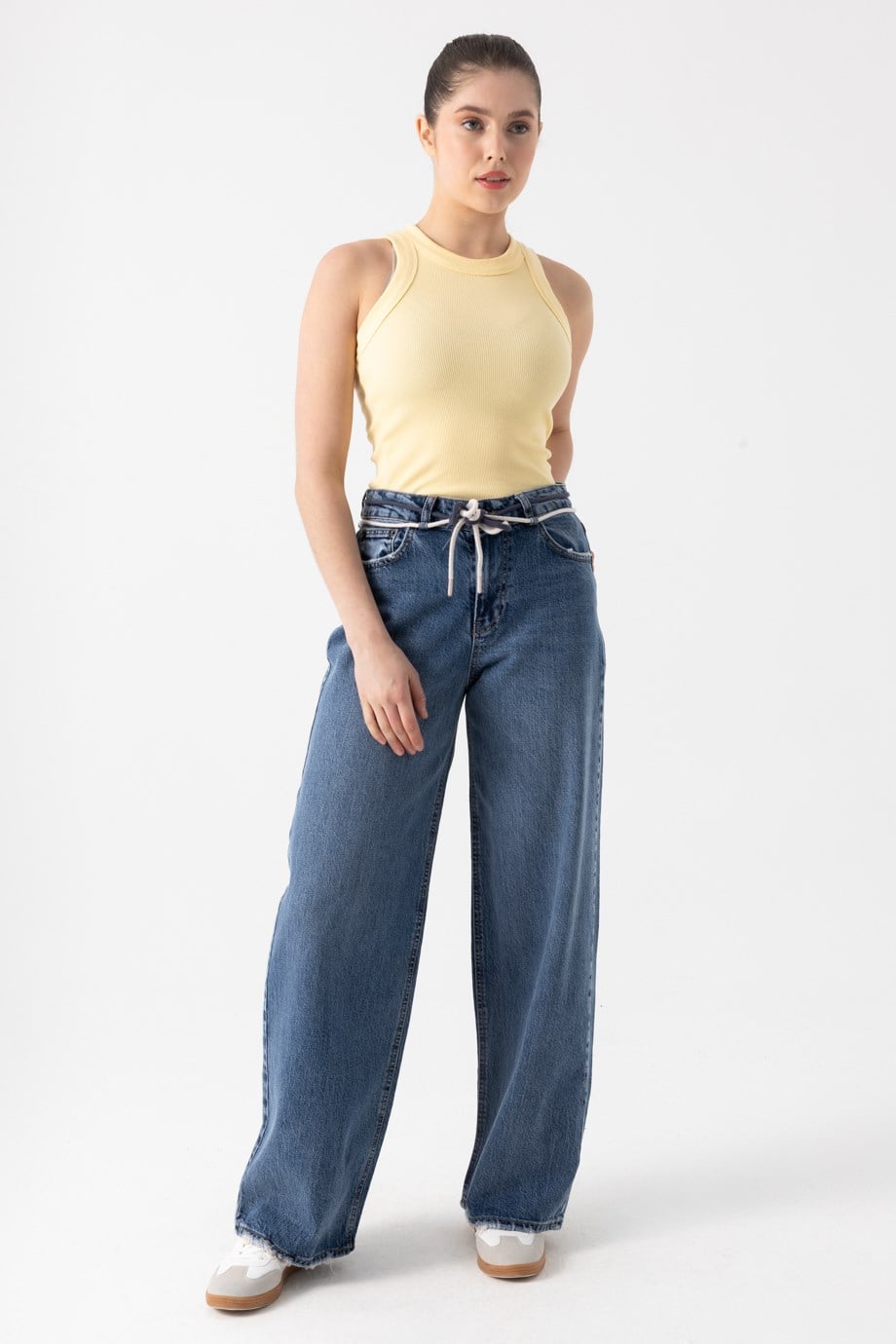 Baggy Jean