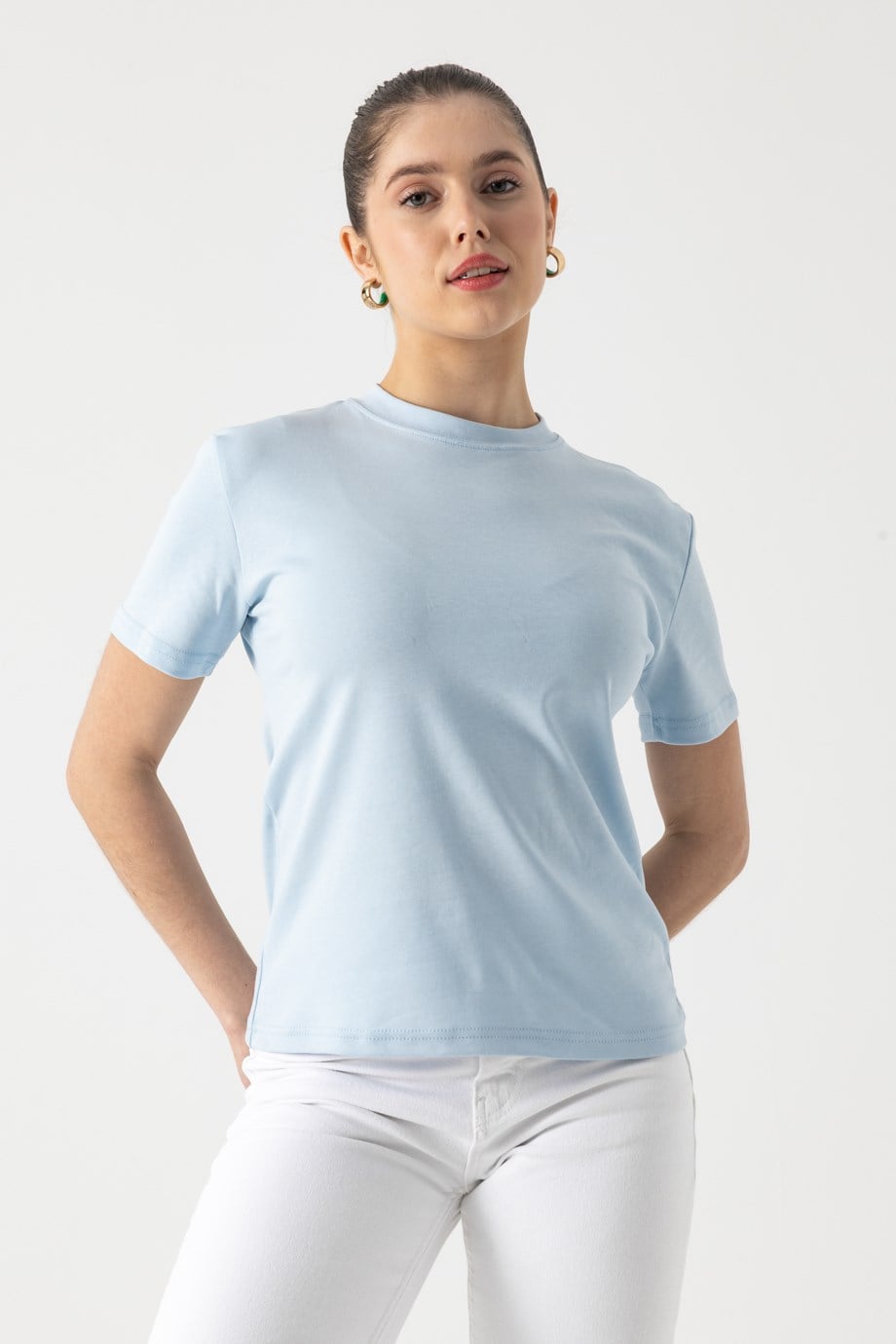 Basic T-Shirt