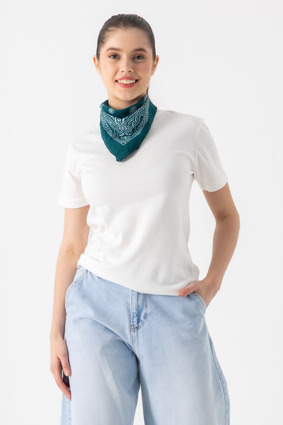 Basic T-Shirt
