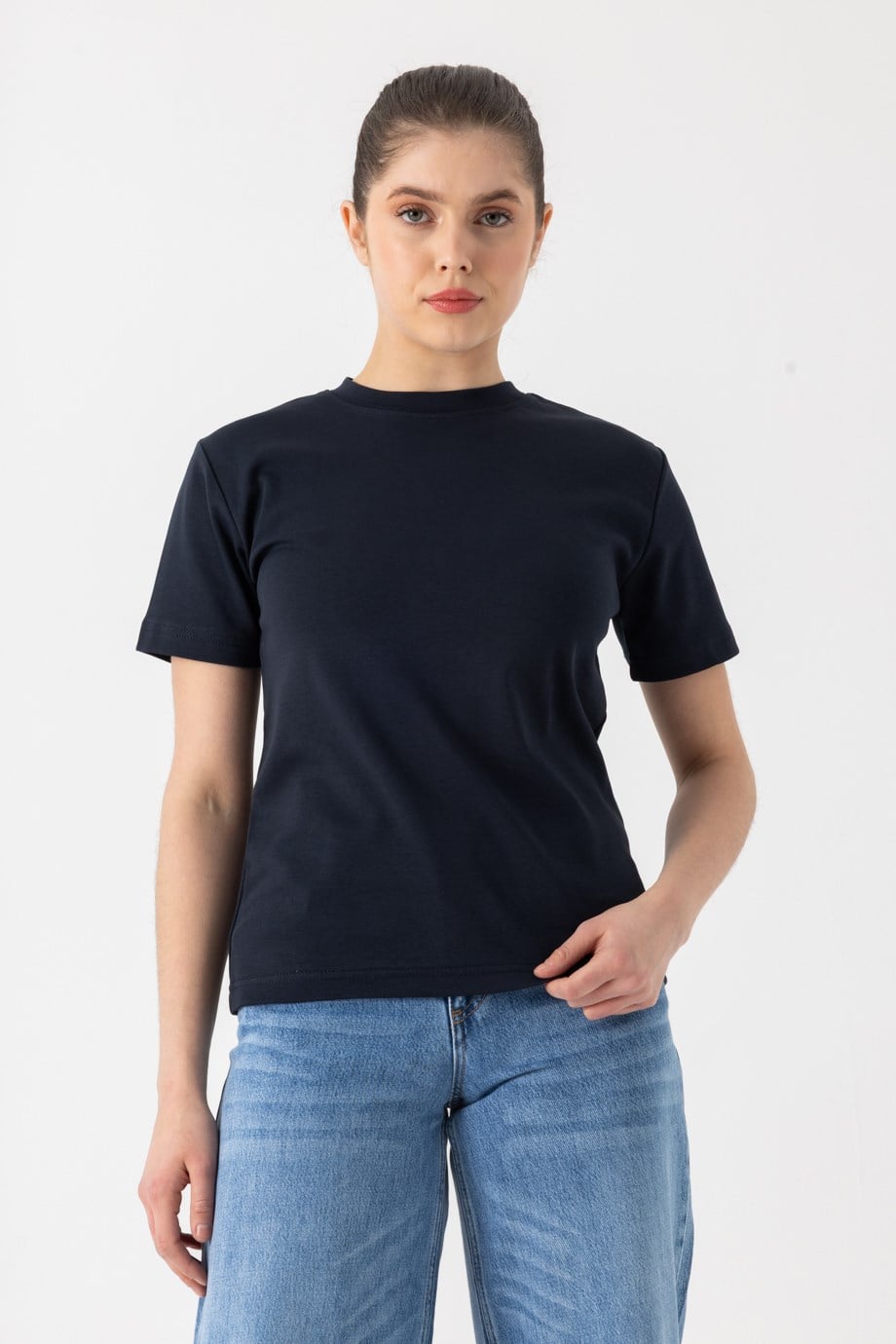 Basic T-Shirt