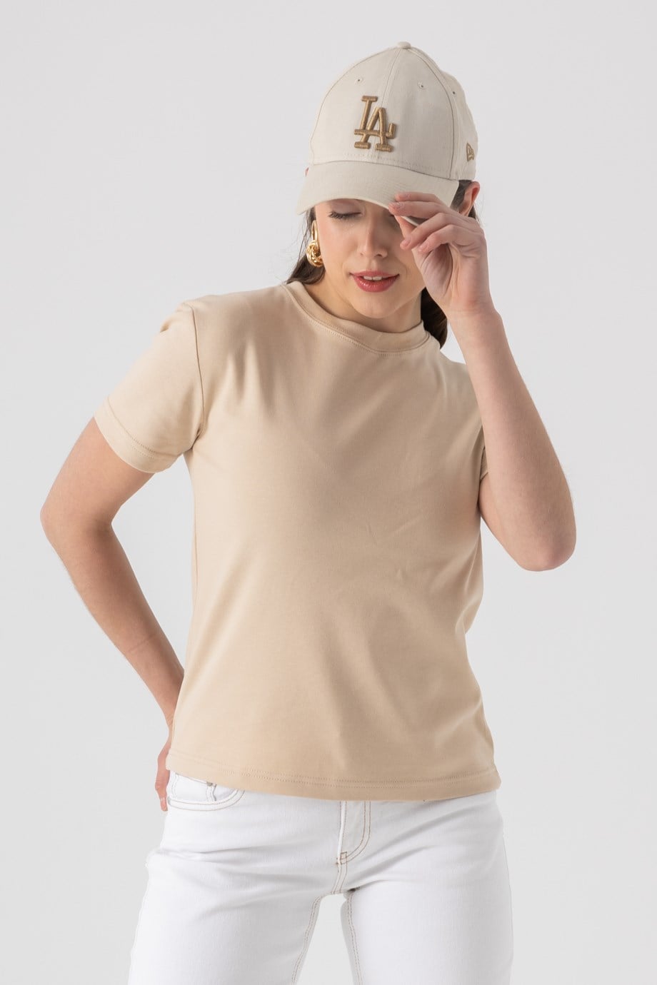 Basic T-Shirt