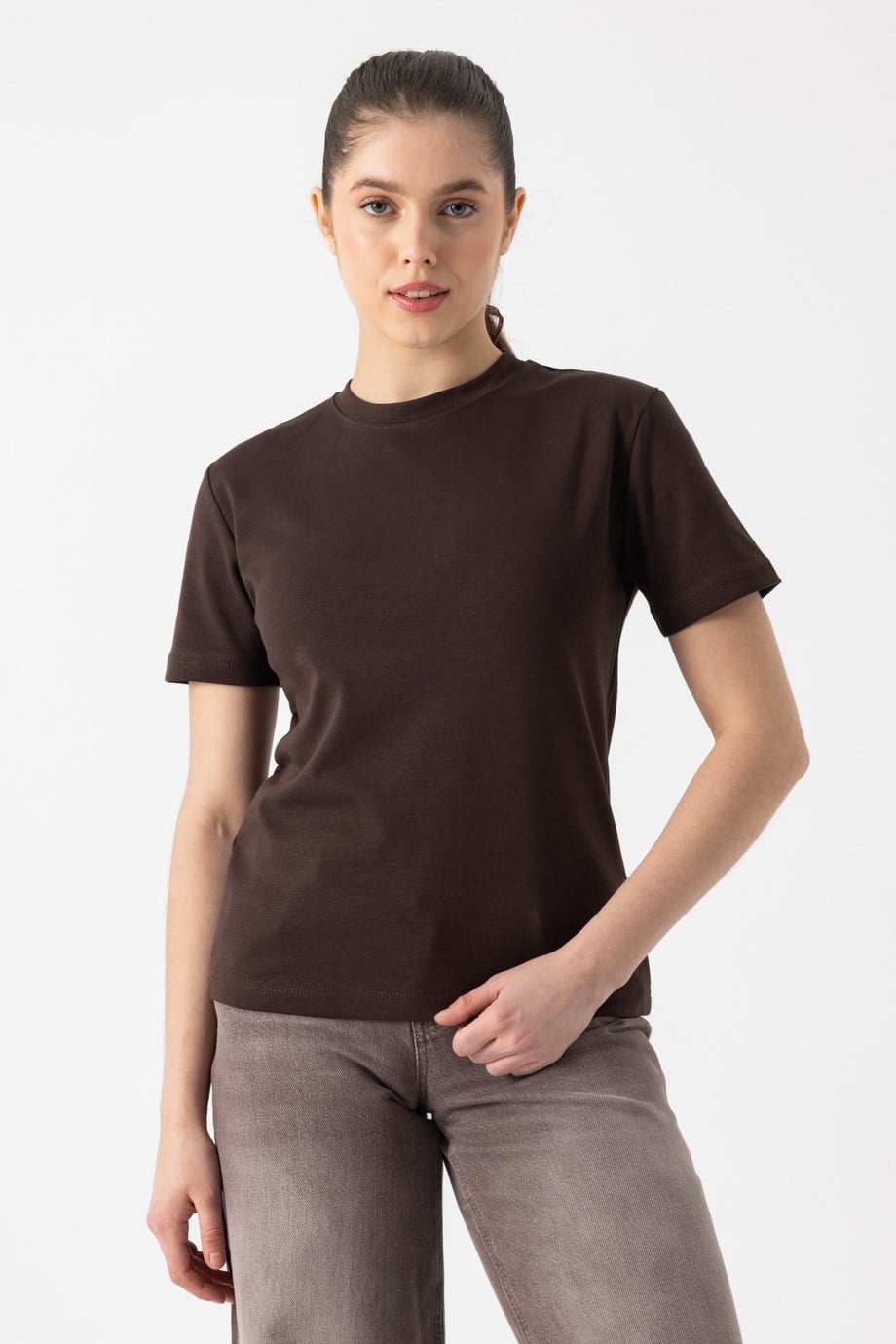 Basic T-Shirt
