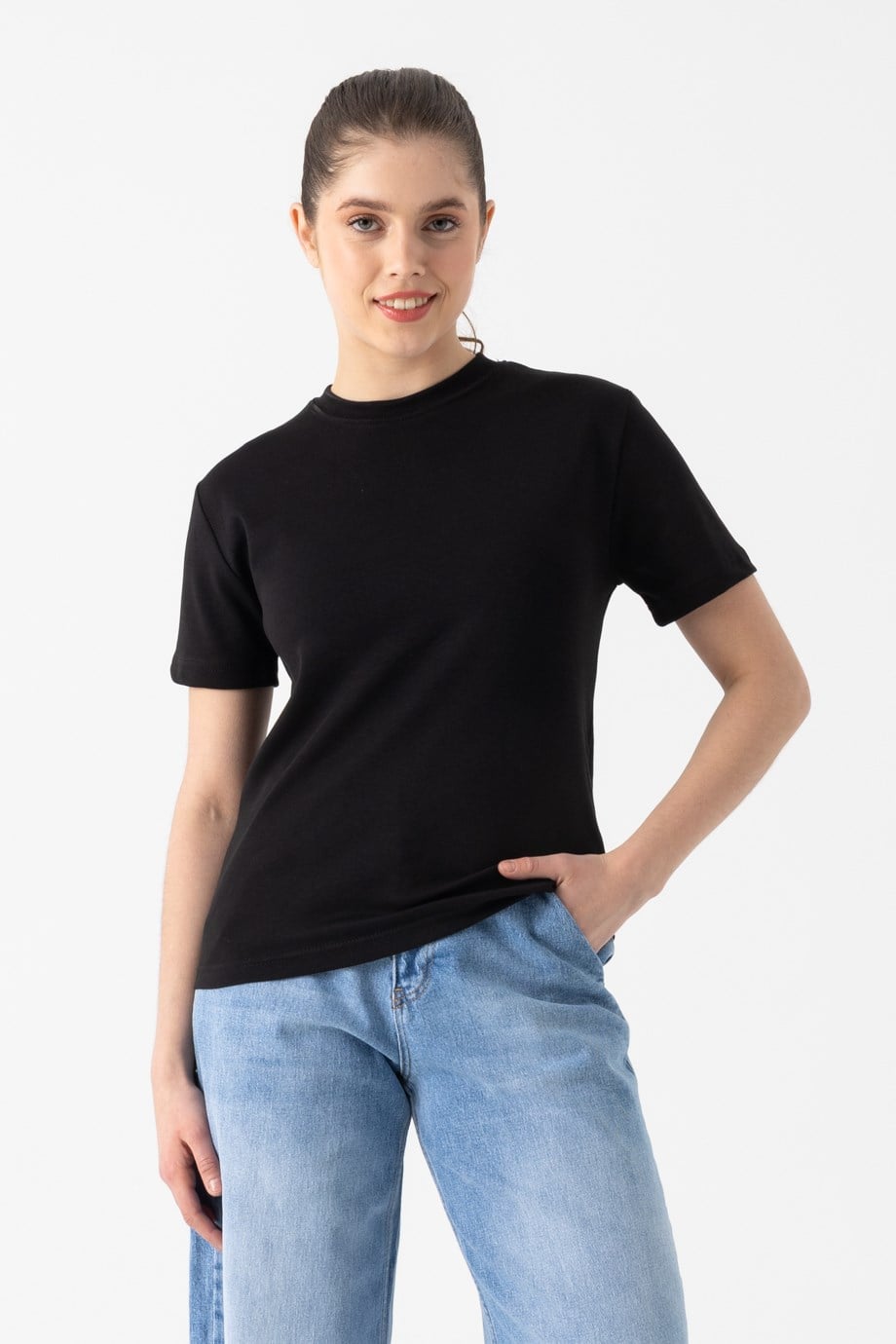 Basic T-Shirt
