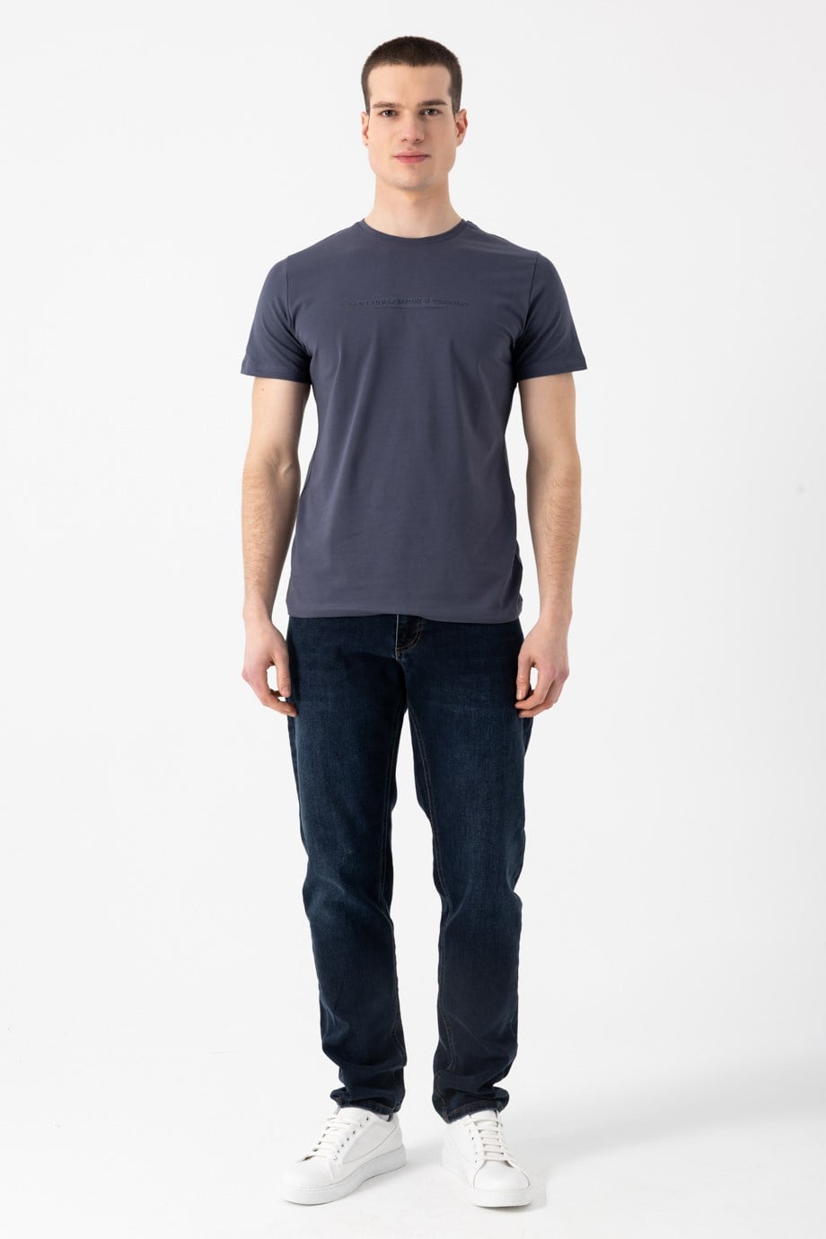 Regular Jean