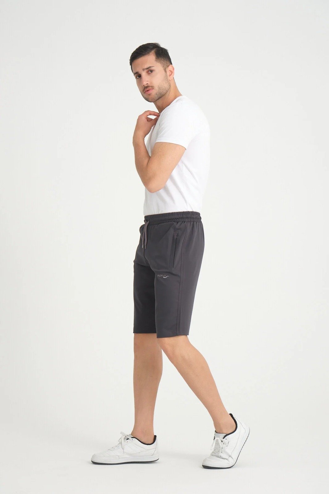 RDR-X DALGIÇ KUMAŞ BERMUDA ŞORT