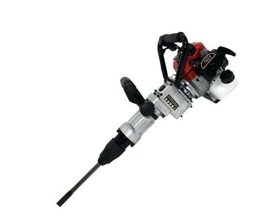 32.7CC BENZİNLİ KIRICI MATKAP JH-55 HİLTİ