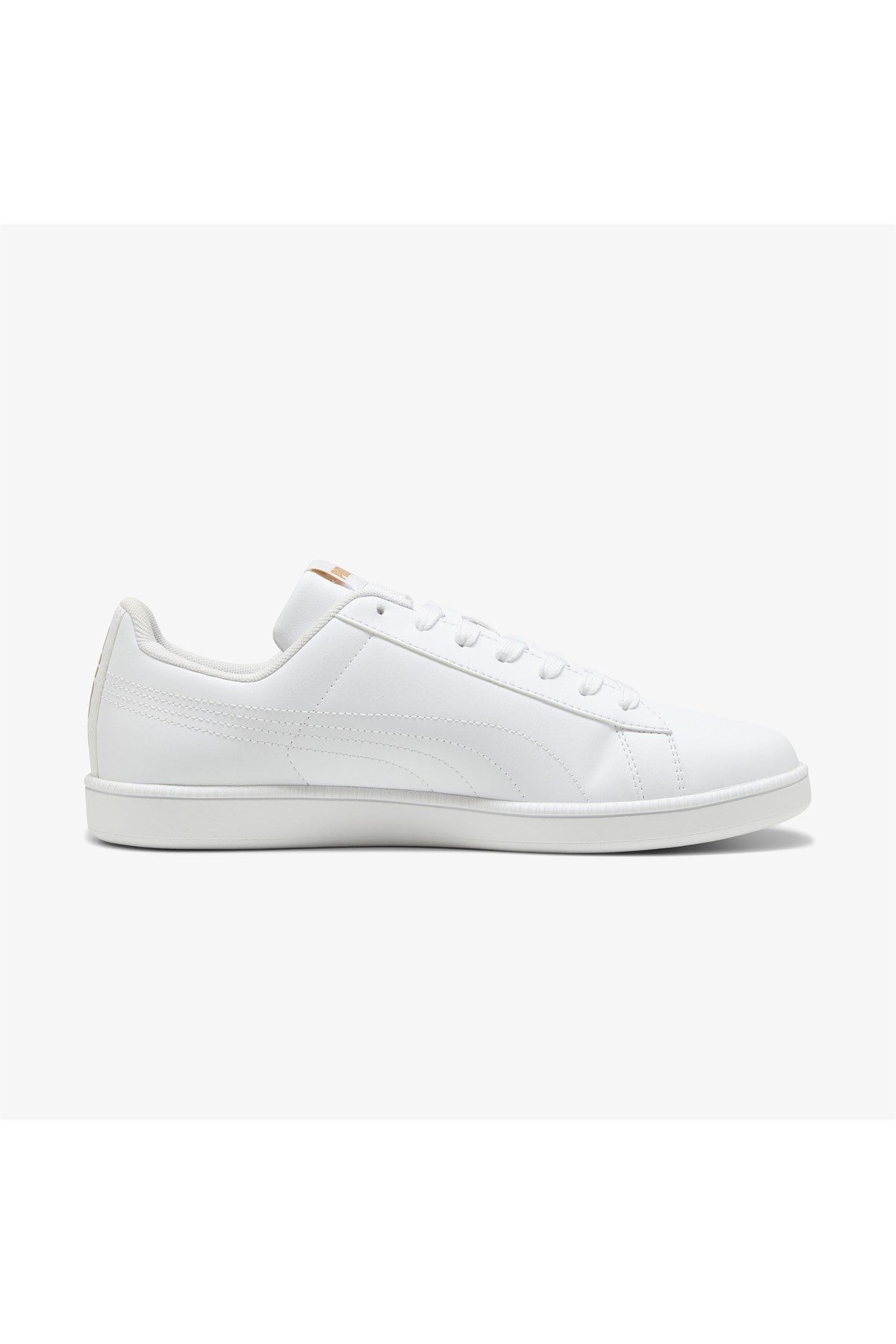 372605 07 UP Erkek Sneaker Beyaz