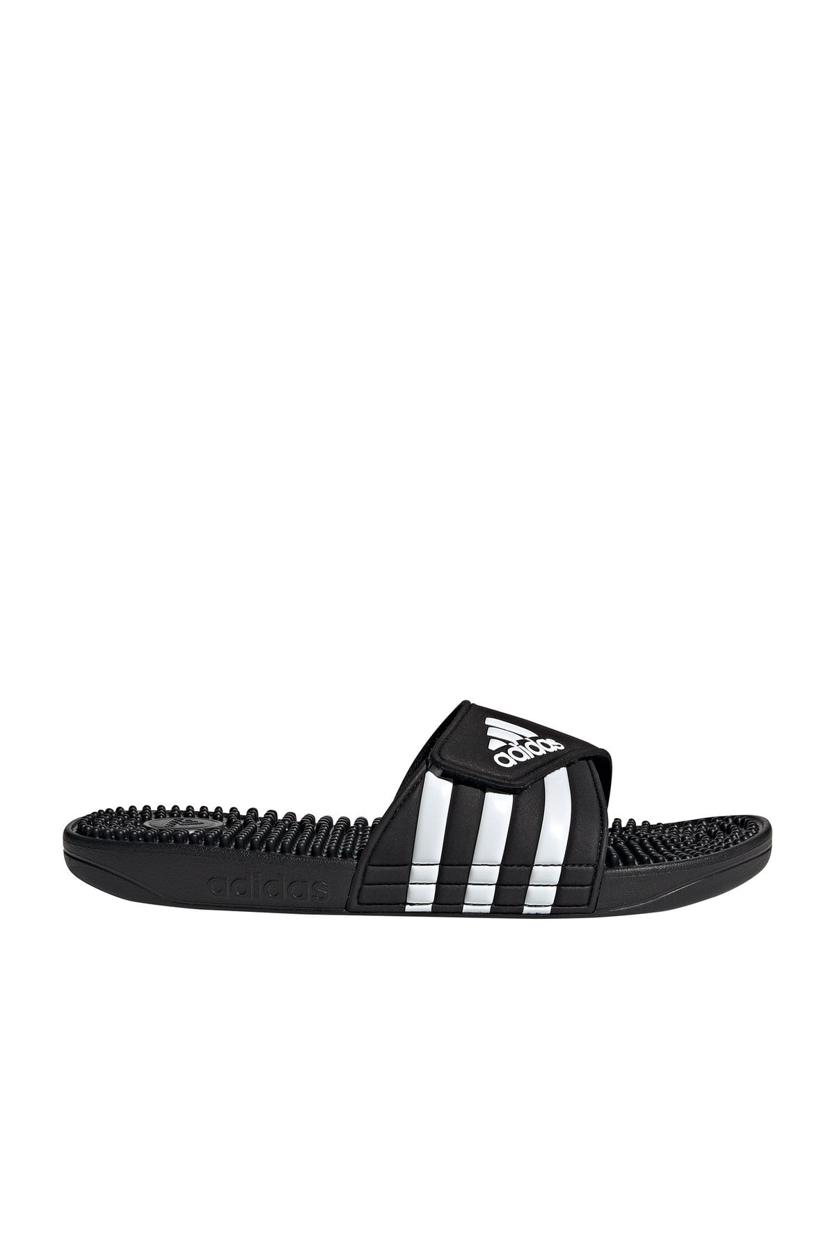 Adissage Erkek Siyah Terlik (F35580)