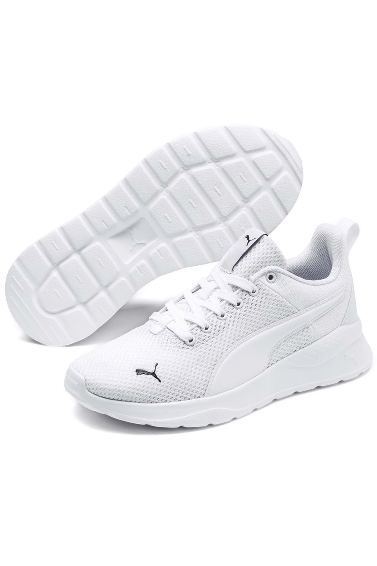 Anzarun Lite Tdp 405506 Unisex Spor Ayakkabı BEYAZ