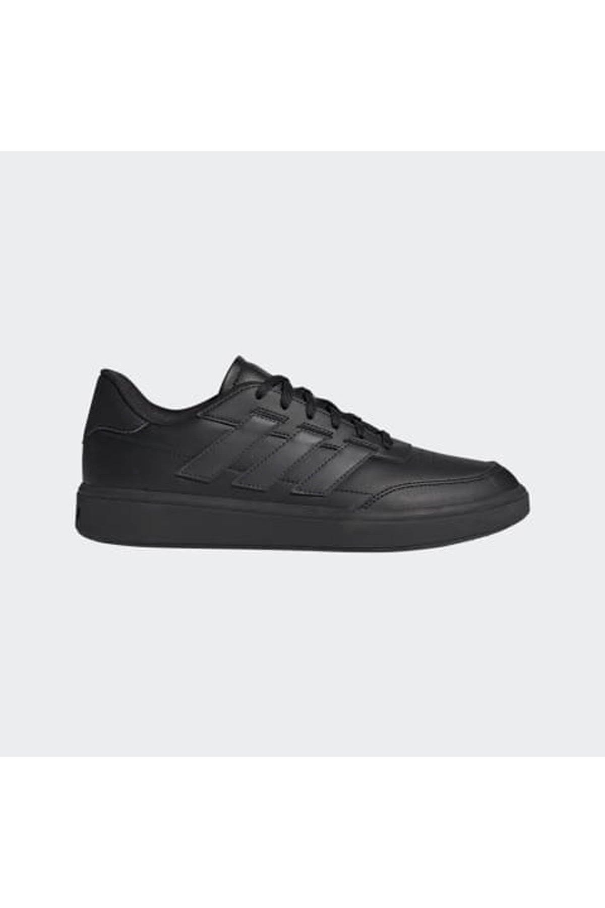 Courtblock Siyah Erkek Sneaker If6449