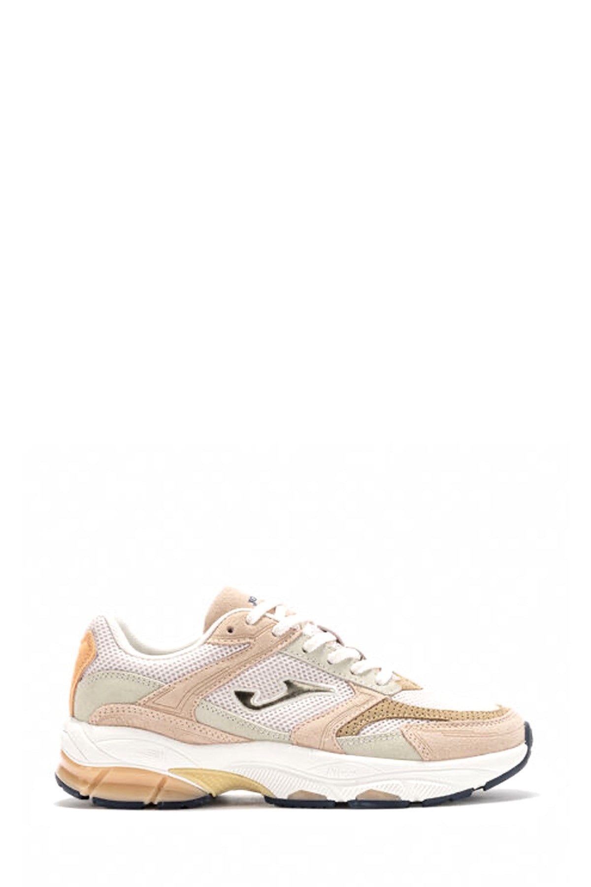 CR111 LADY 2513 ROSA Pembe Kadın Sneaker