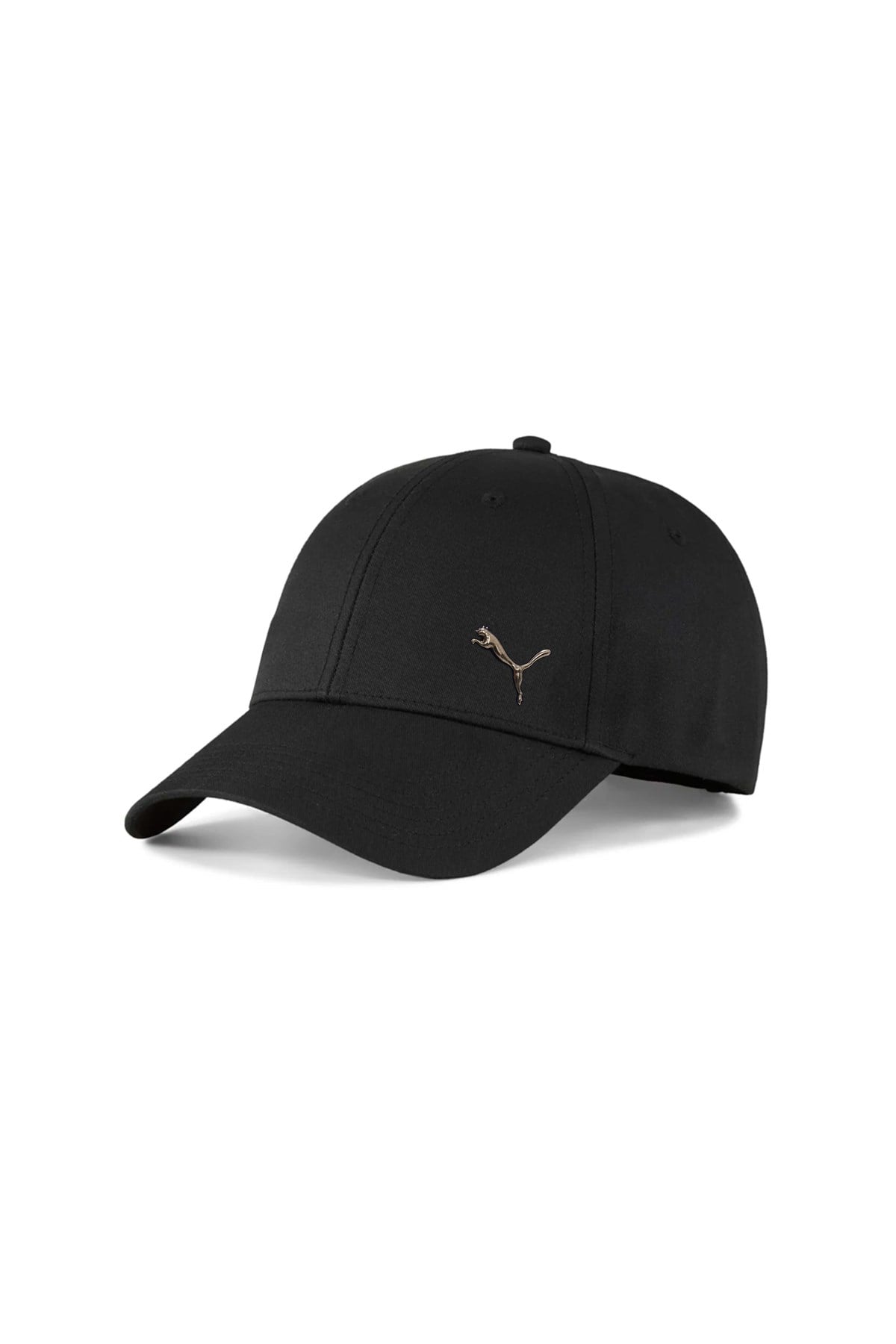 Ess Metal Cat BB Cap Siyah Unisex Günlük Şapka 02599401