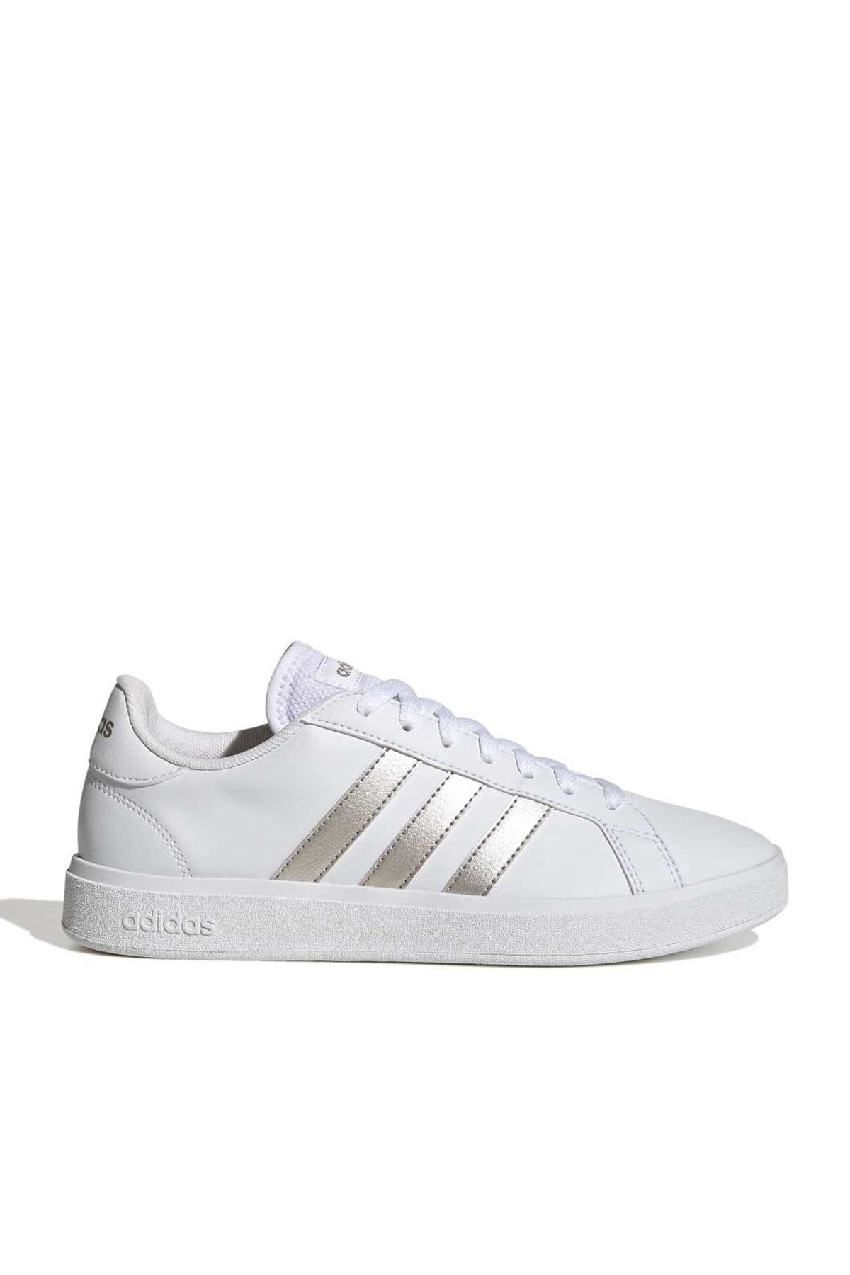 Grand Court TD Lifestyle Court Casual Kadın Beyaz Sneaker