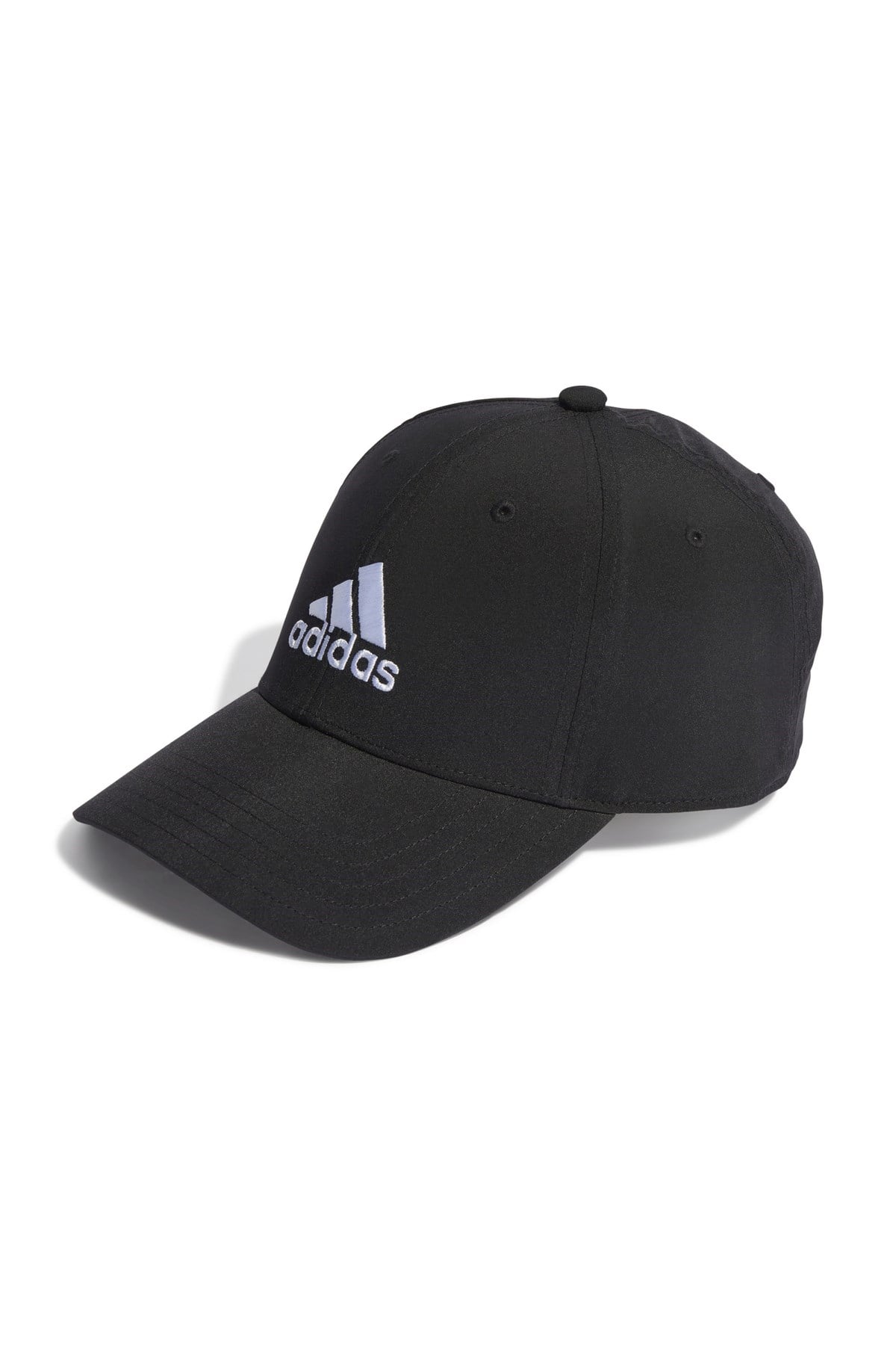 IB3244-U adidas Bballcap Lt Emb Şapka Siyah