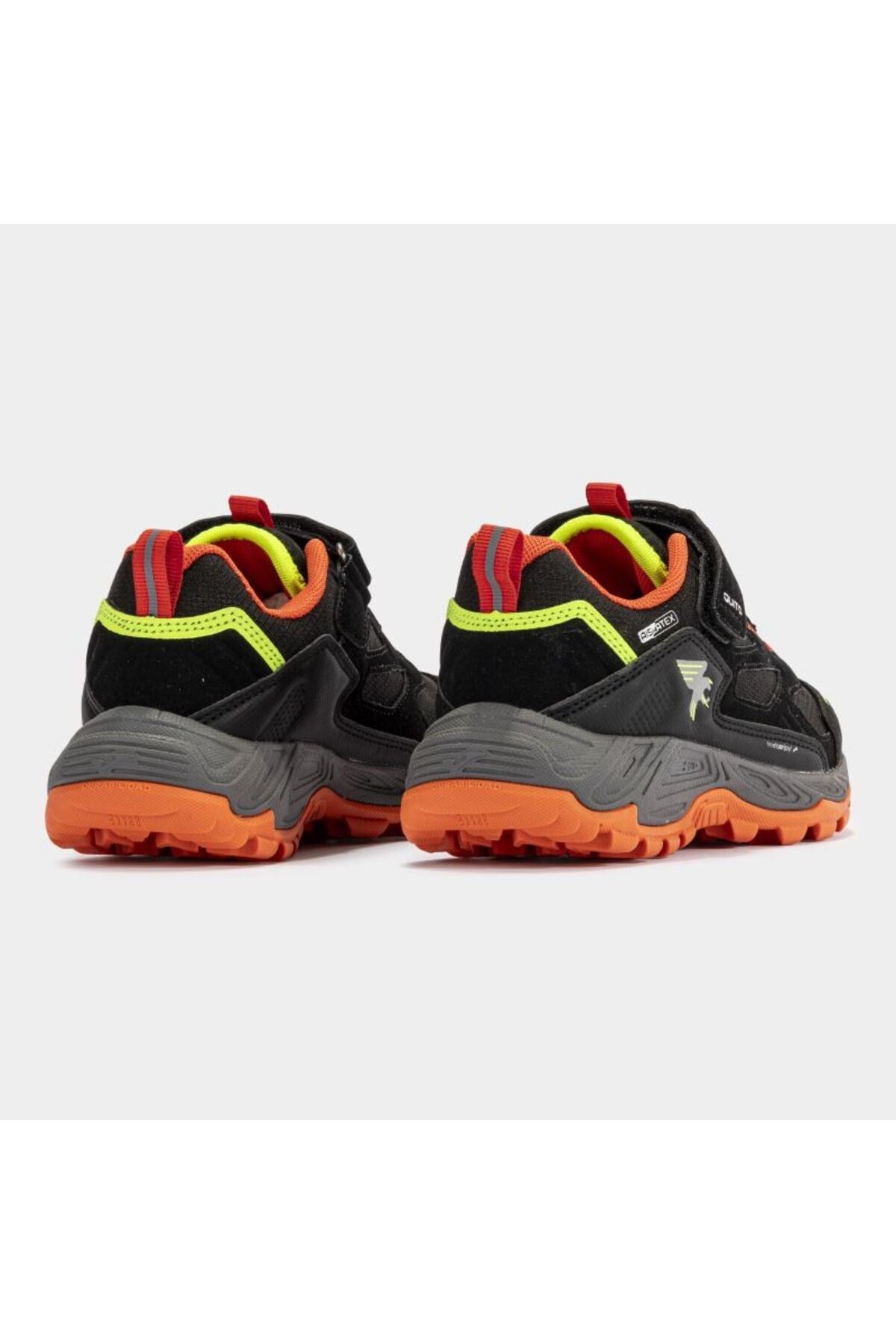 QUITO JR 24 JOMA AISLATEX SU GECİRMEZ COCUK AYAKKABISI