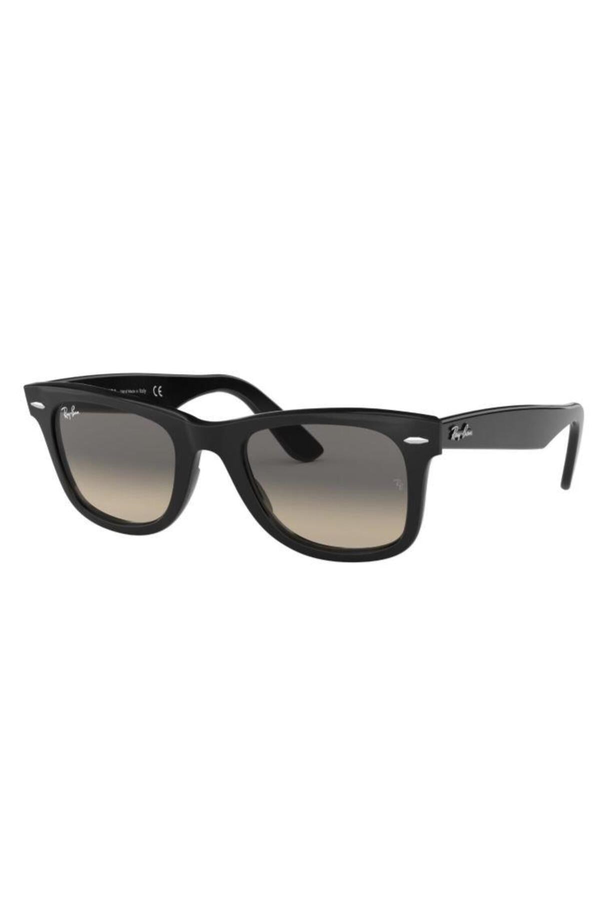 RAYBAN 0RB2140 901/32 50 Unisex Güneş Gözlüğü