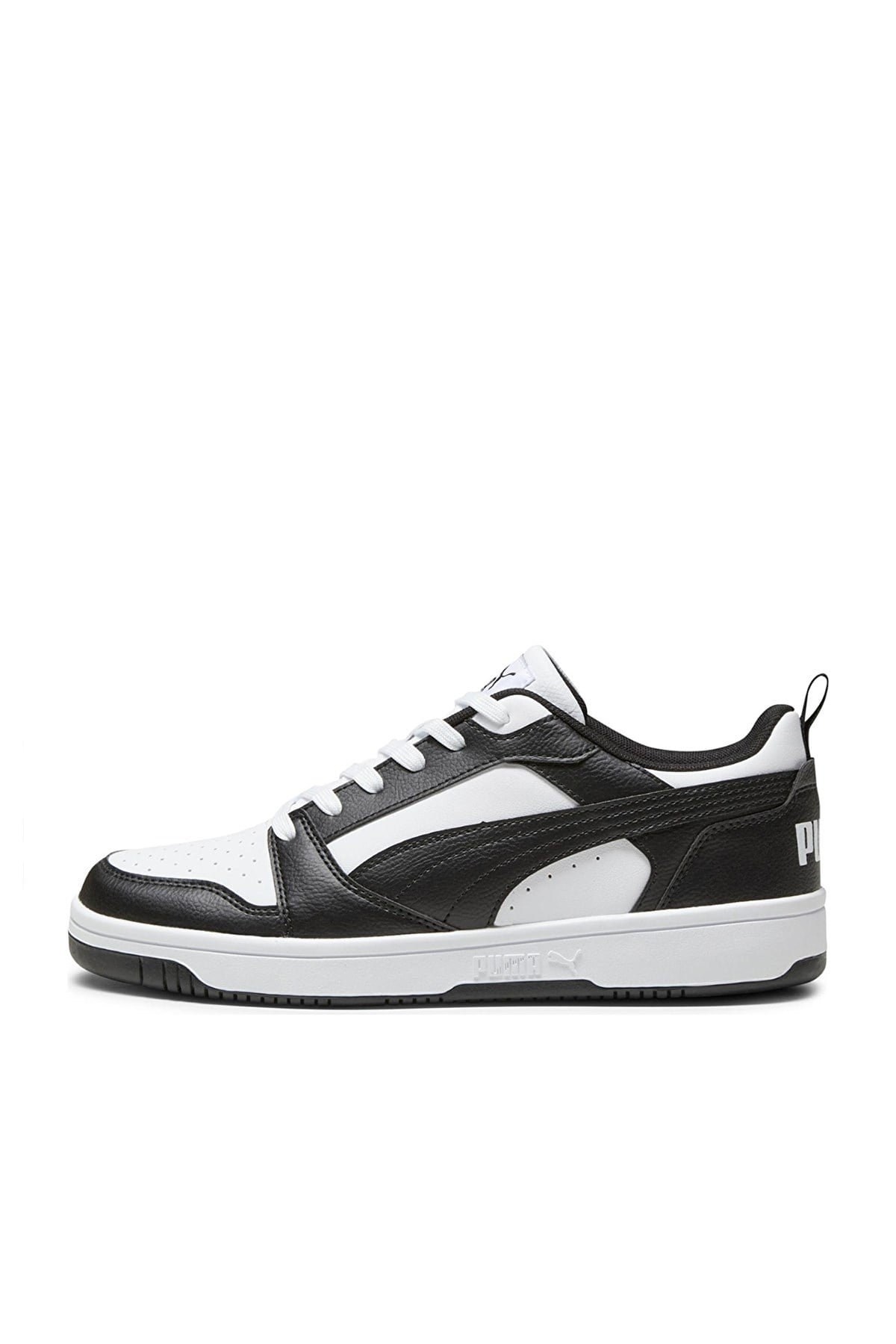 Rebound V6 Low Beyaz Unisex Sneaker 392328-01