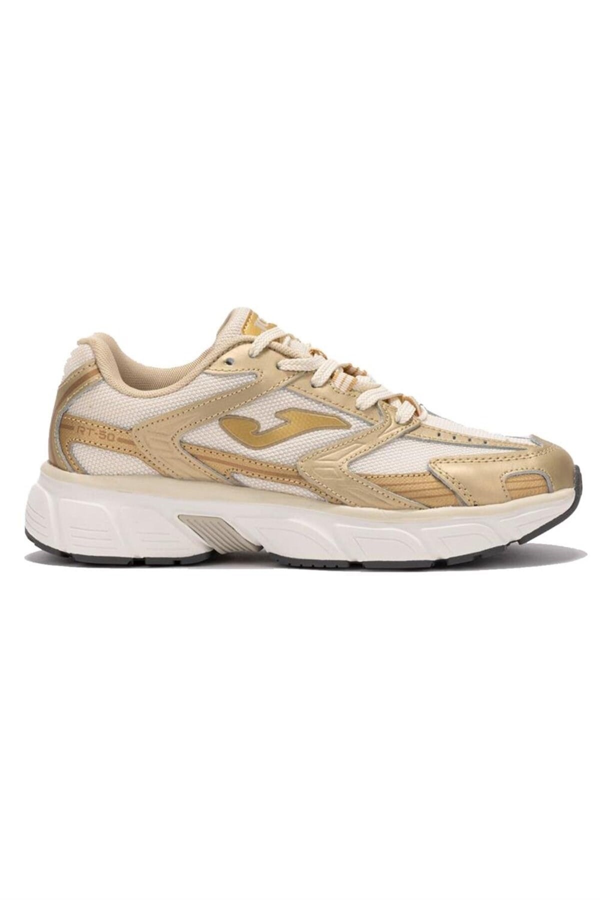 Rt50 Lady 2518 Beıge Kadın Sneaker Ayakkabı Rrt50Ls2518