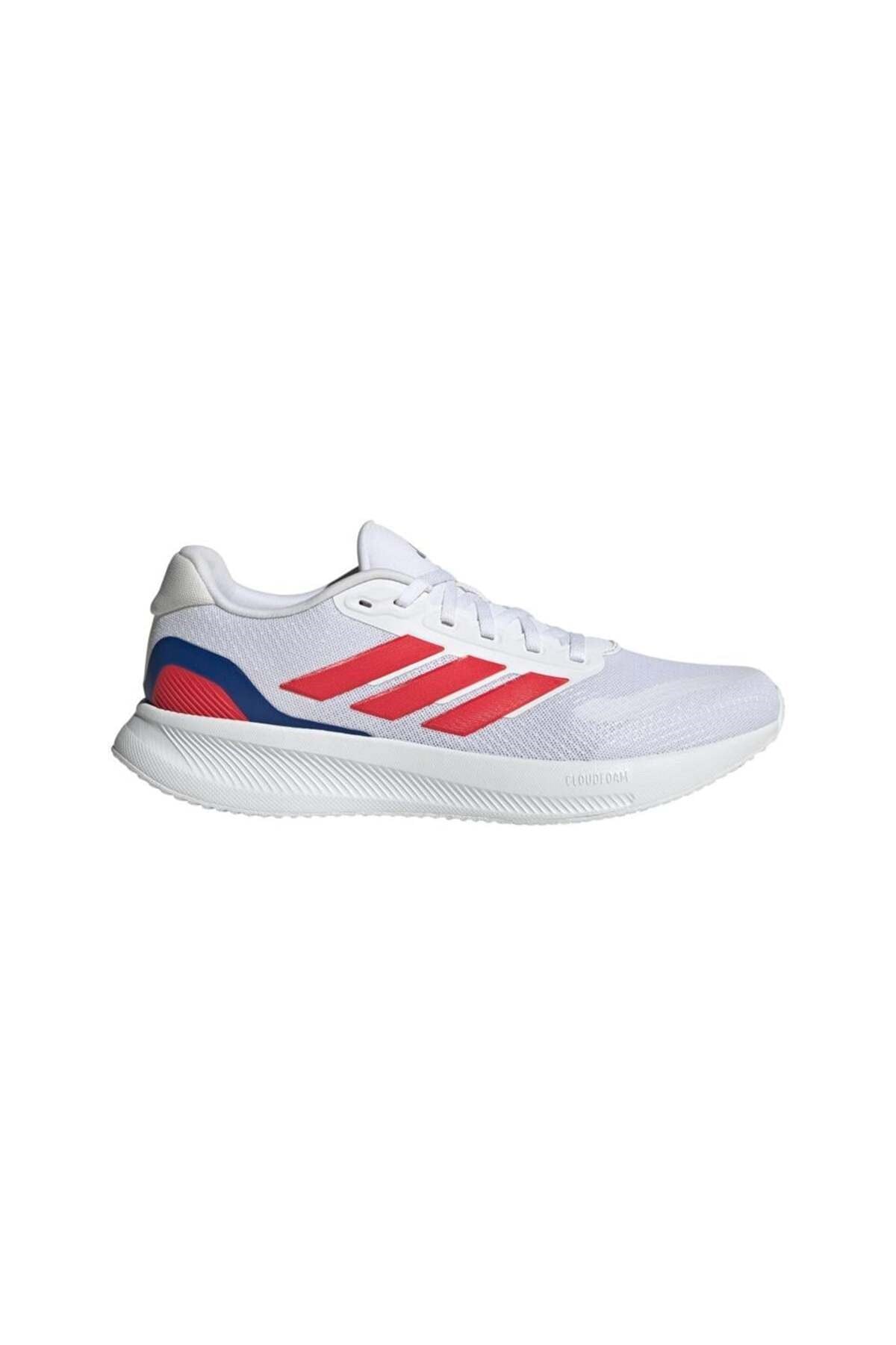 RUNFALCON 5 JI0876 Beyaz Koşu&Yürüyüş