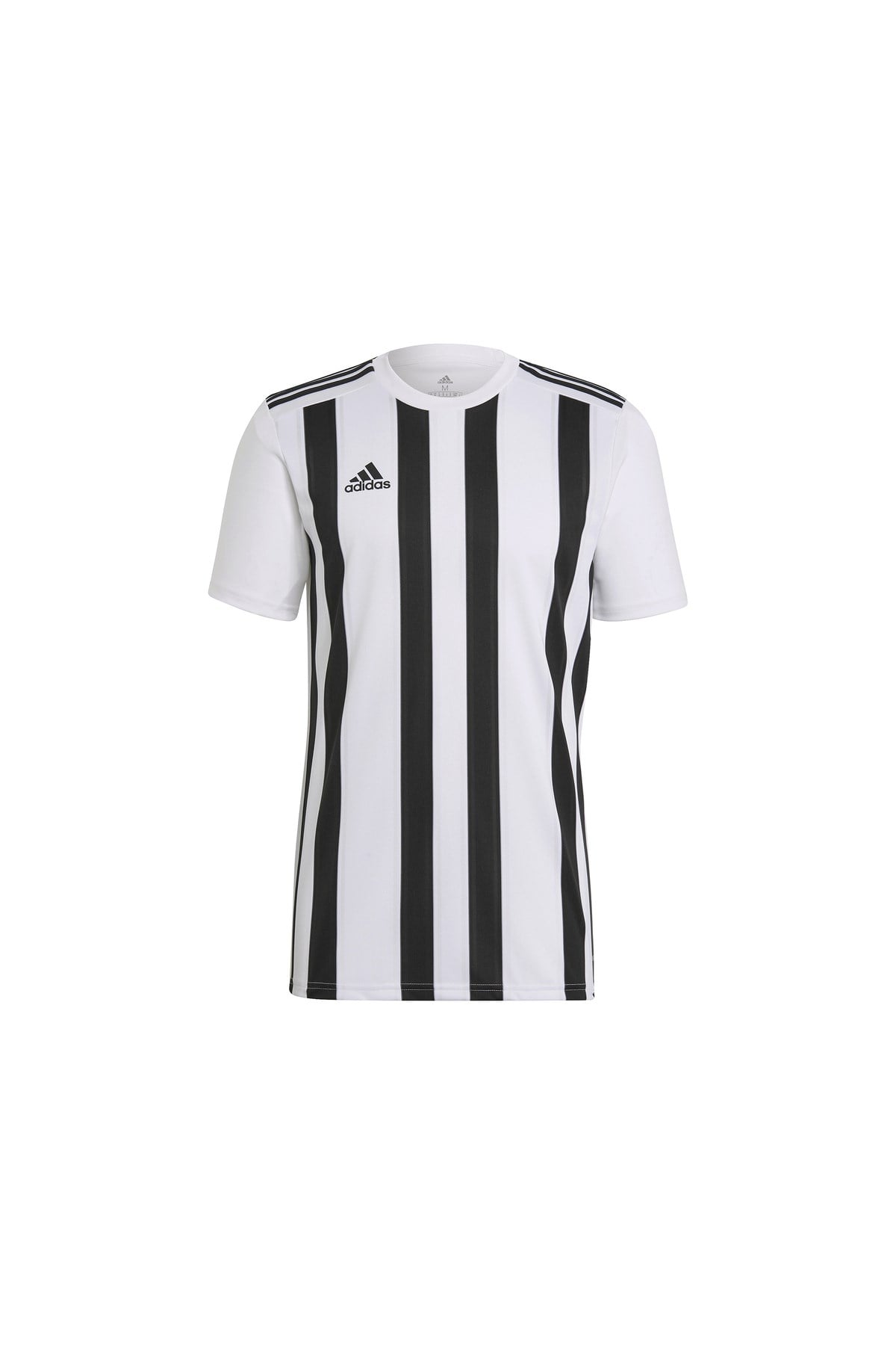 Striped 21 Jsy Erkek Futbol Forması GV1377 Beyaz