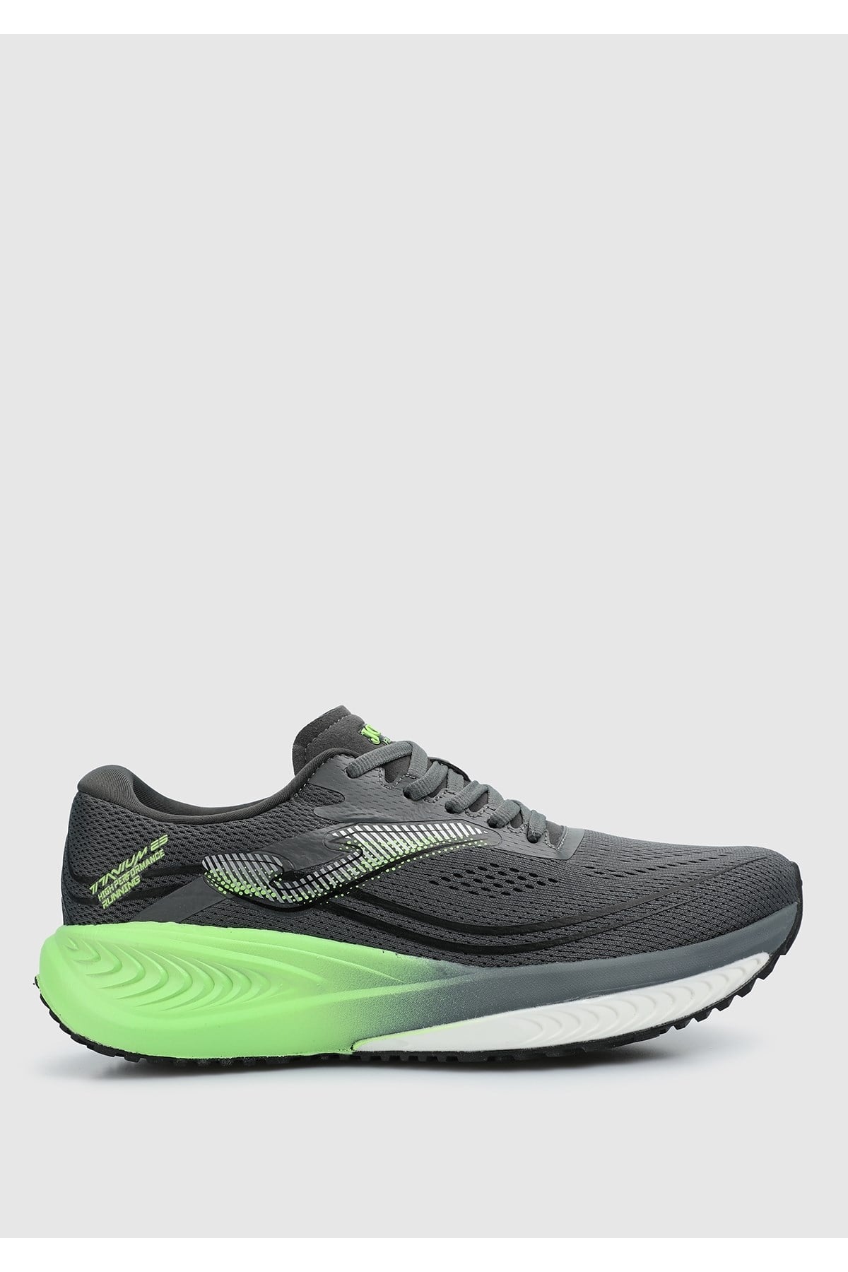 Tıtanıum 2412 Grey Green Gri Erkek Koşu Ayakkabısı Rtıtaw2412