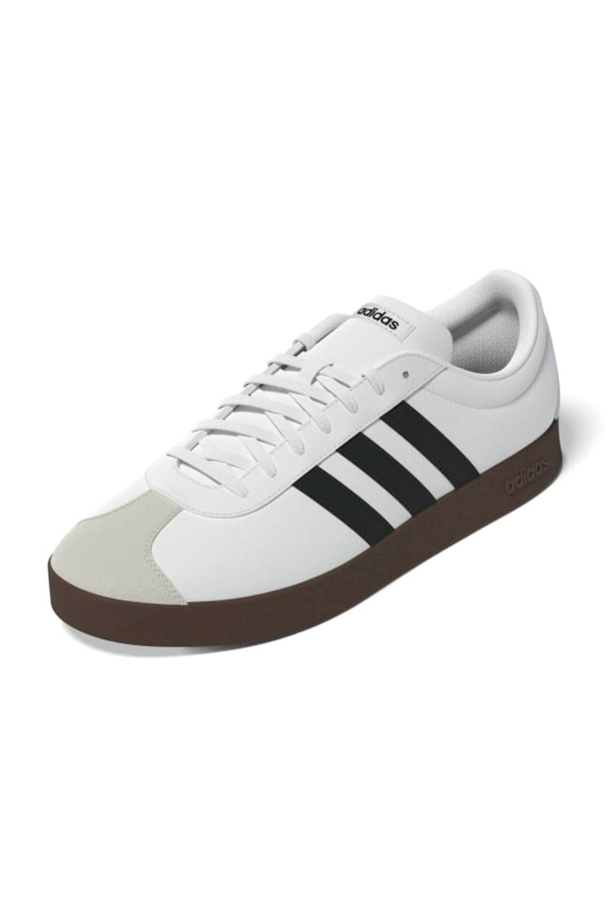 VL COURT BASE ID3711 Beyaz Günlük Sneaker