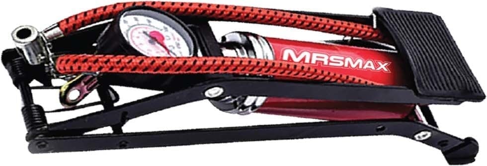 YÜKSEK BASINÇLI KALIN PİSTON AYAK POMPASI MRS-AP002