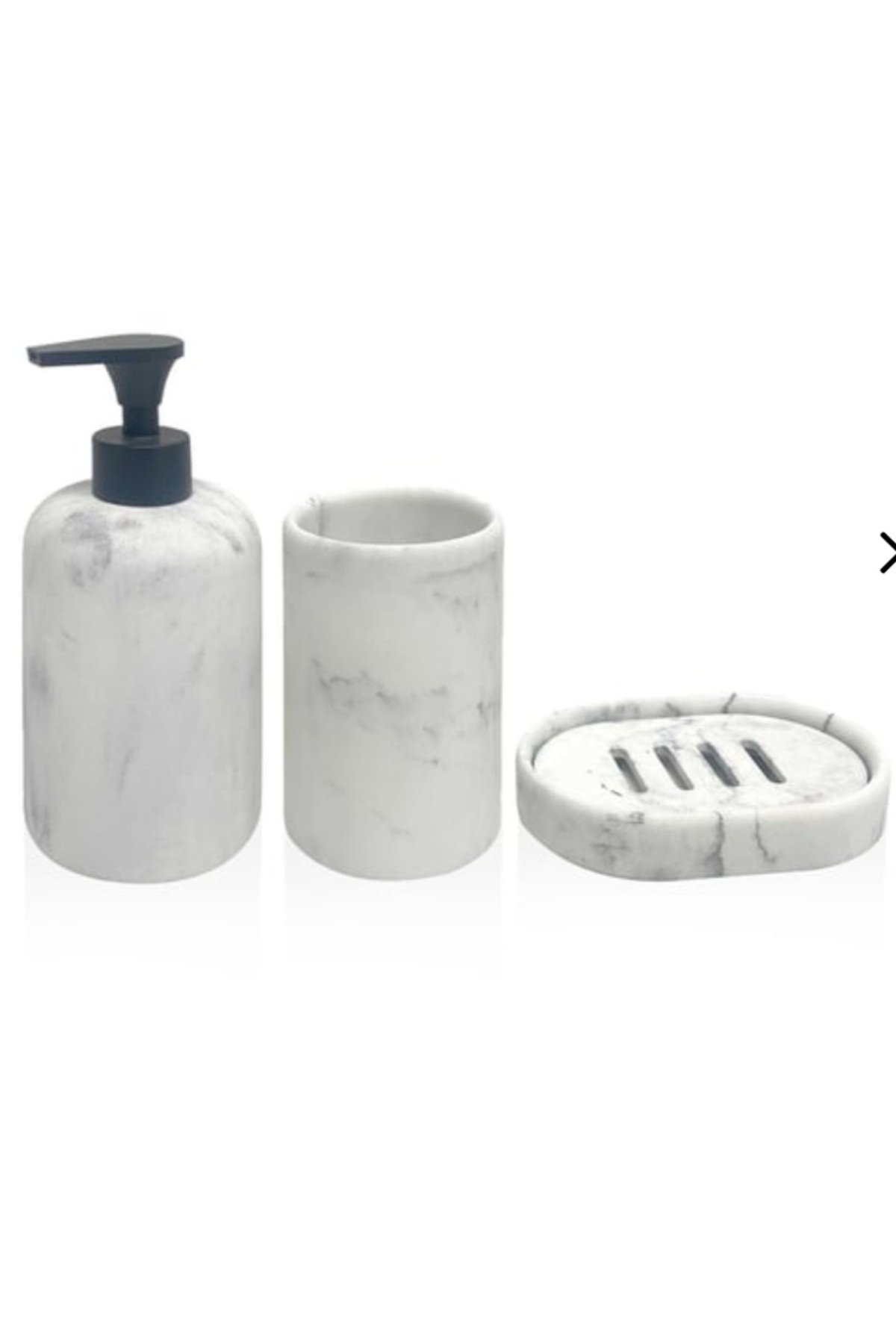 Banyo Seti
