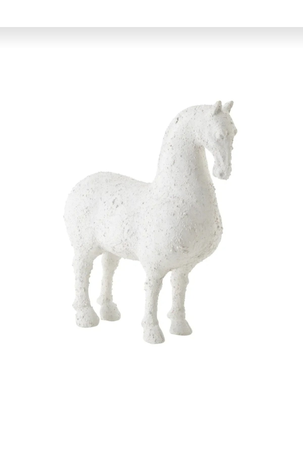 Concept Palamino Horse Biblo 28X13X33 Cm
