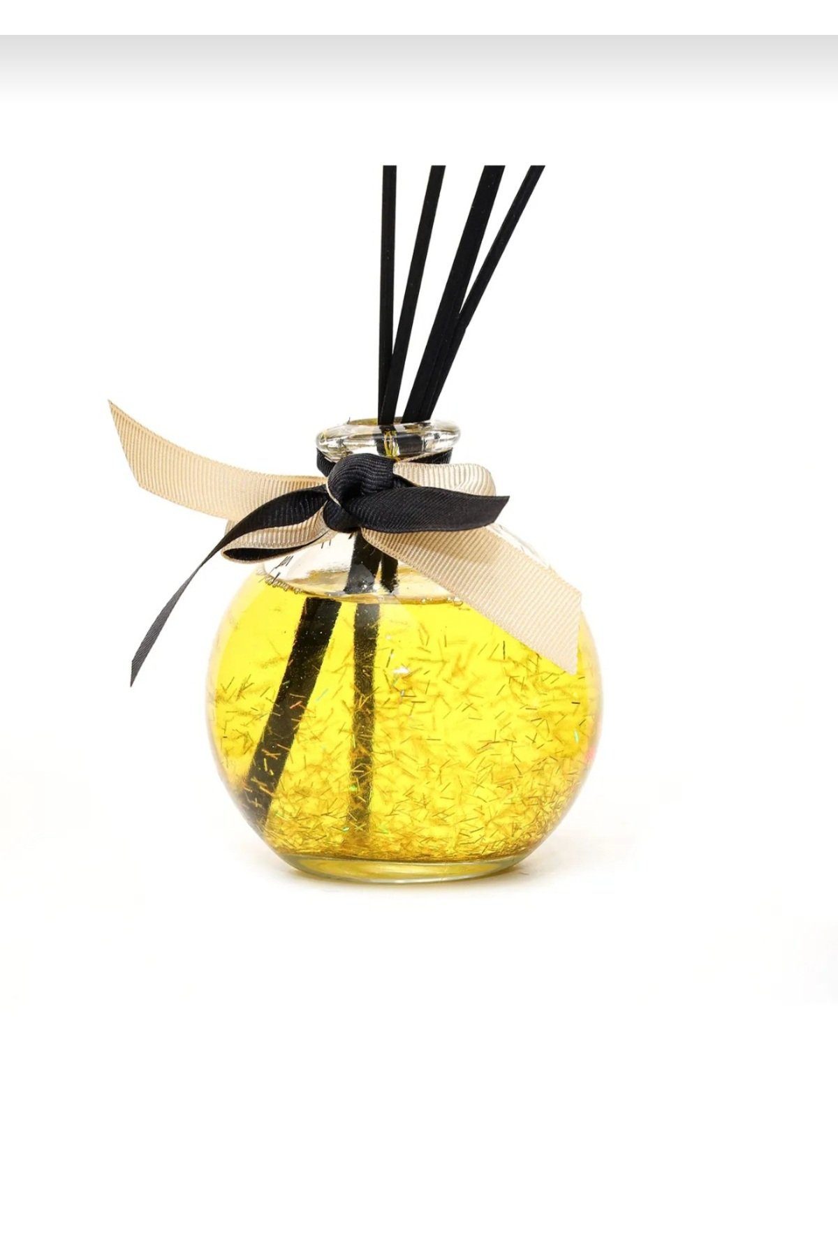 Çubuklu Spice Orange Oda Kokusu