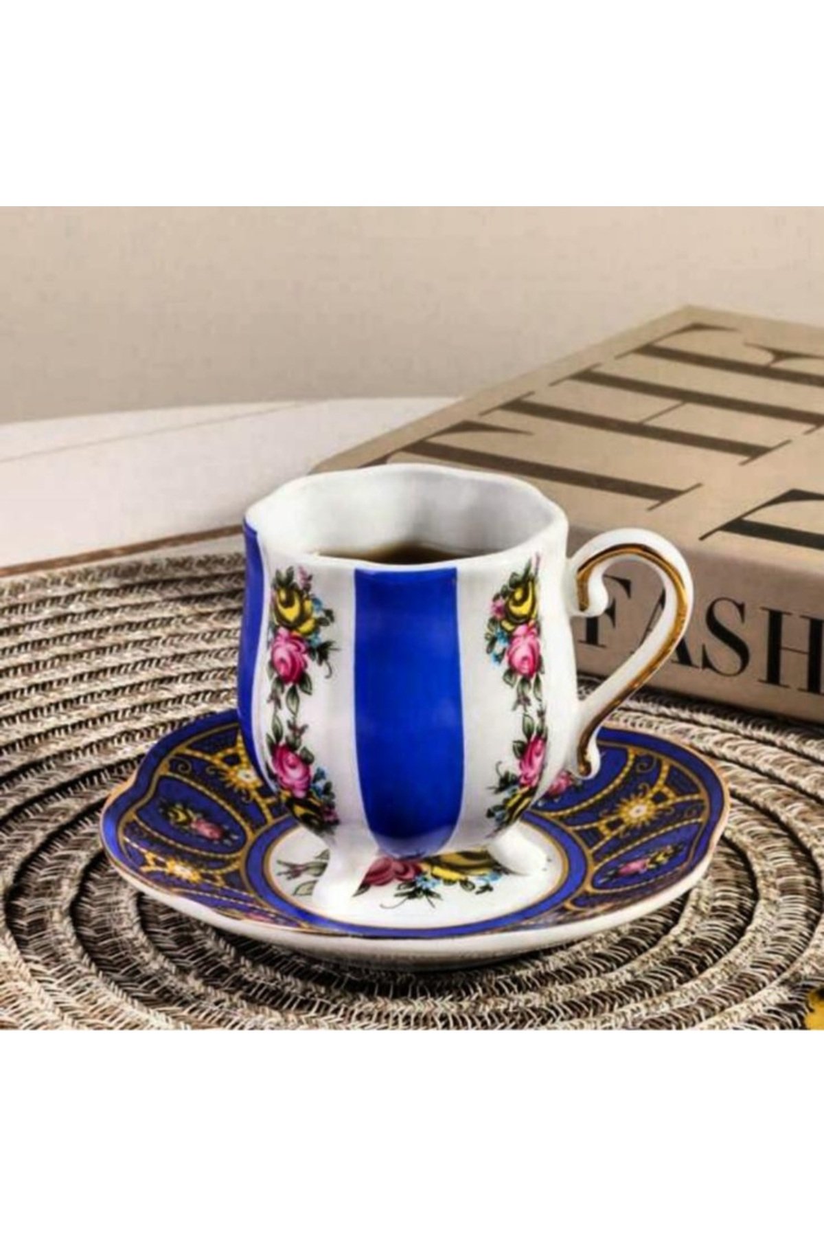 Fincan Takımı