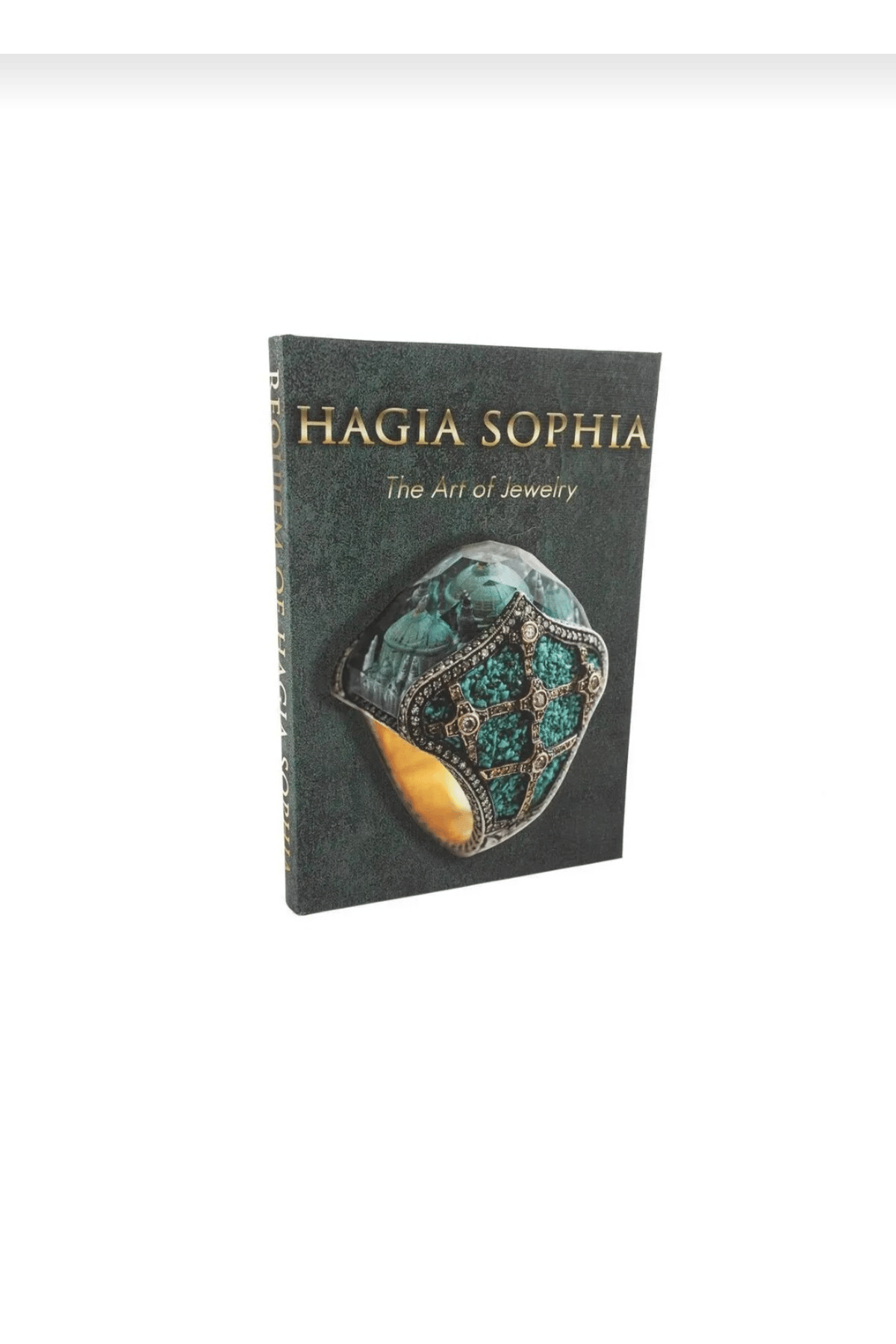Green Kitap Kutu