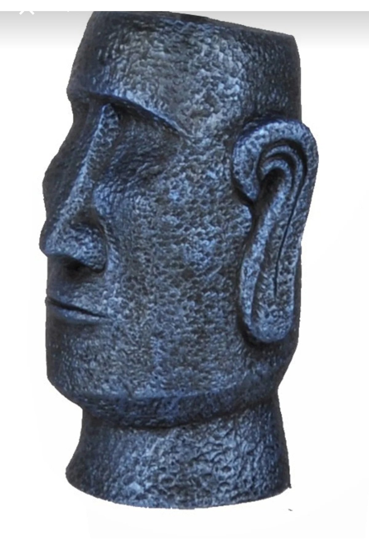 Moai Biblo Cobalt